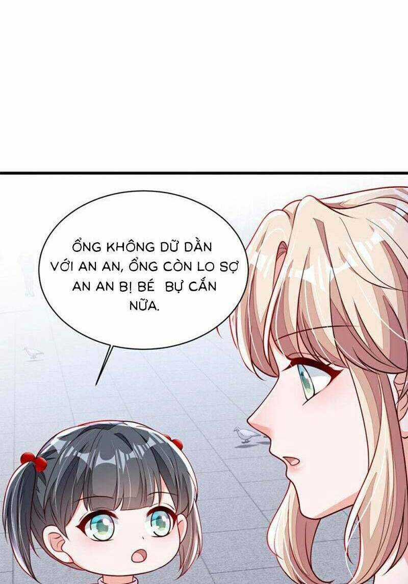 Ác Ma Thì Thầm Chapter 217 trang 3