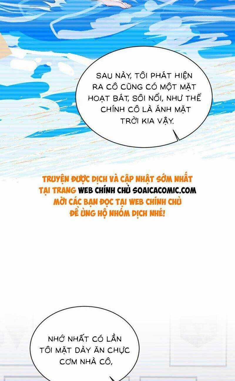 Ác Ma Thì Thầm Chapter 217 trang 31