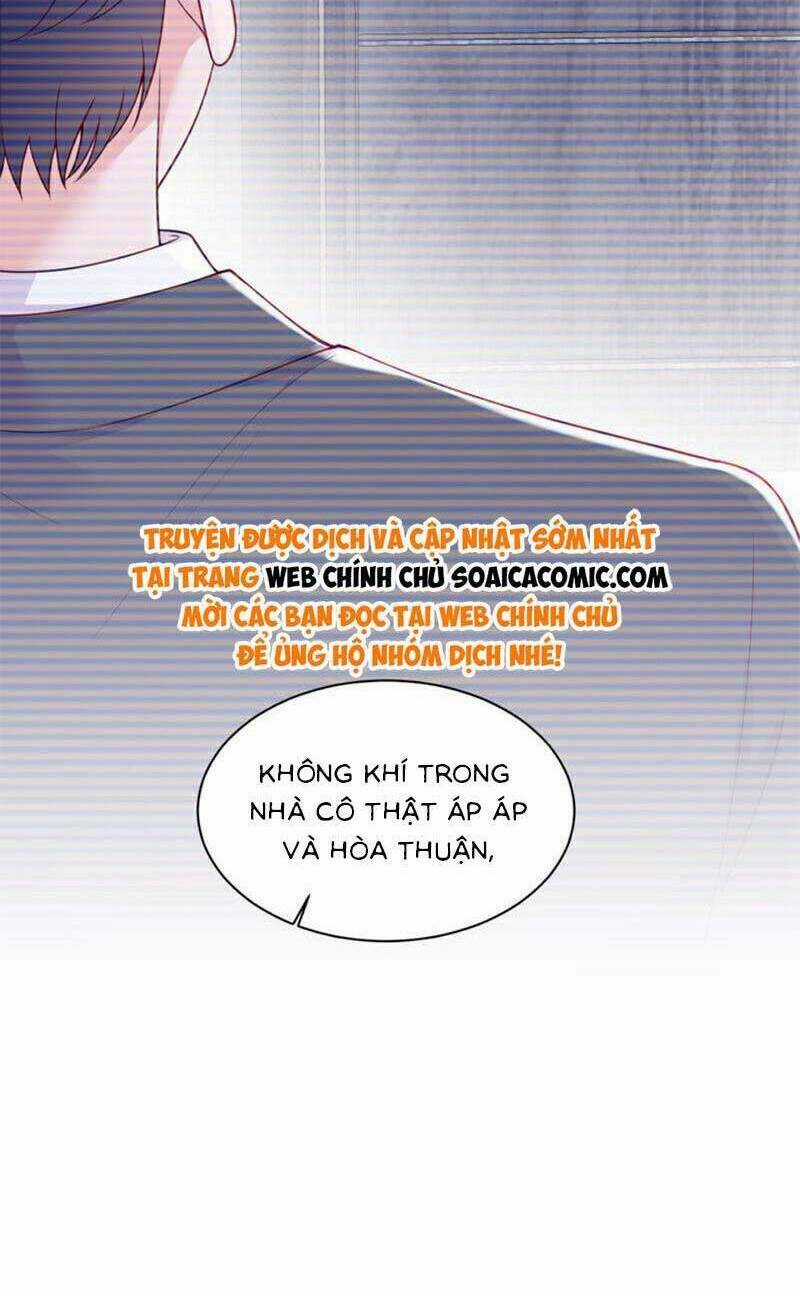 Ác Ma Thì Thầm Chapter 217 trang 33