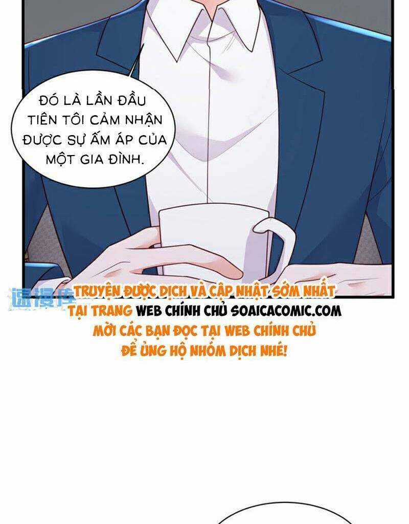 Ác Ma Thì Thầm Chapter 217 trang 35