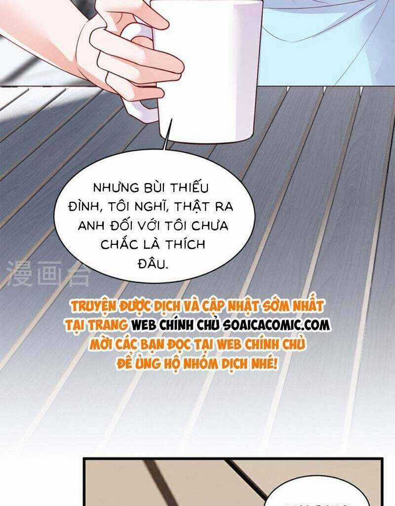 Ác Ma Thì Thầm Chapter 217 trang 38