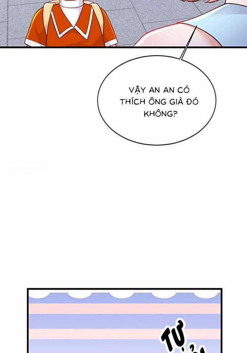 Ác Ma Thì Thầm Chapter 217 trang 4