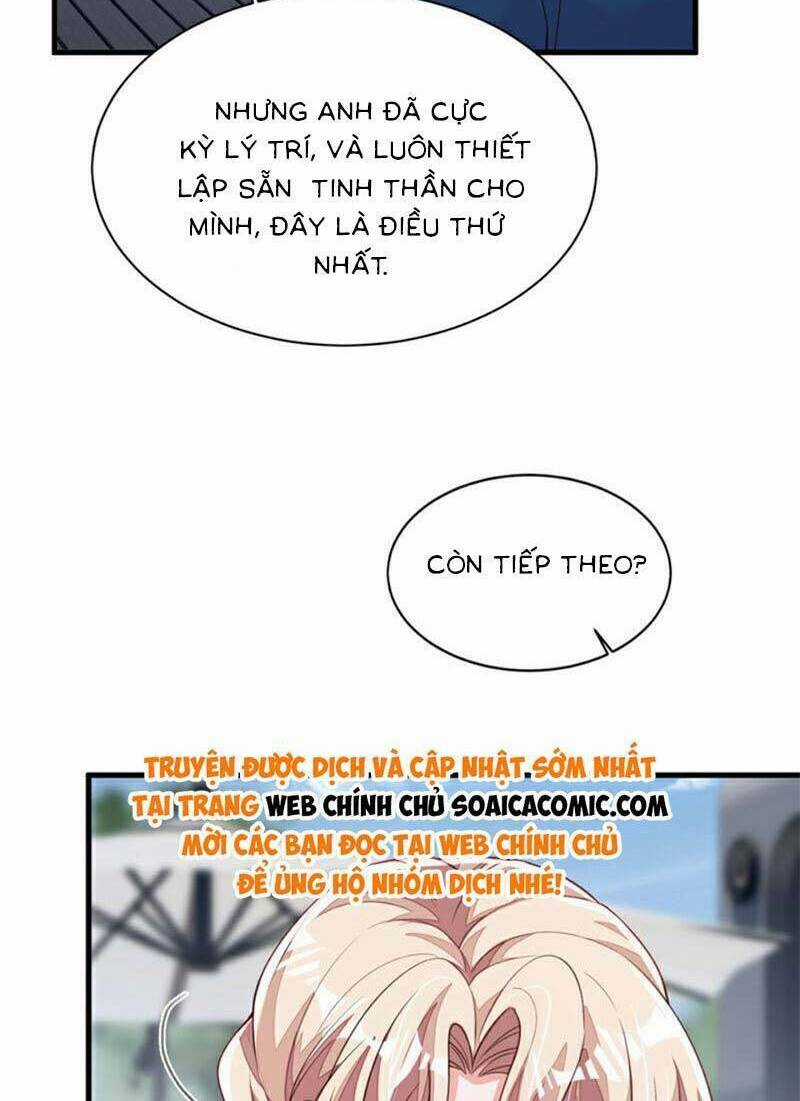 Ác Ma Thì Thầm Chapter 217 trang 41