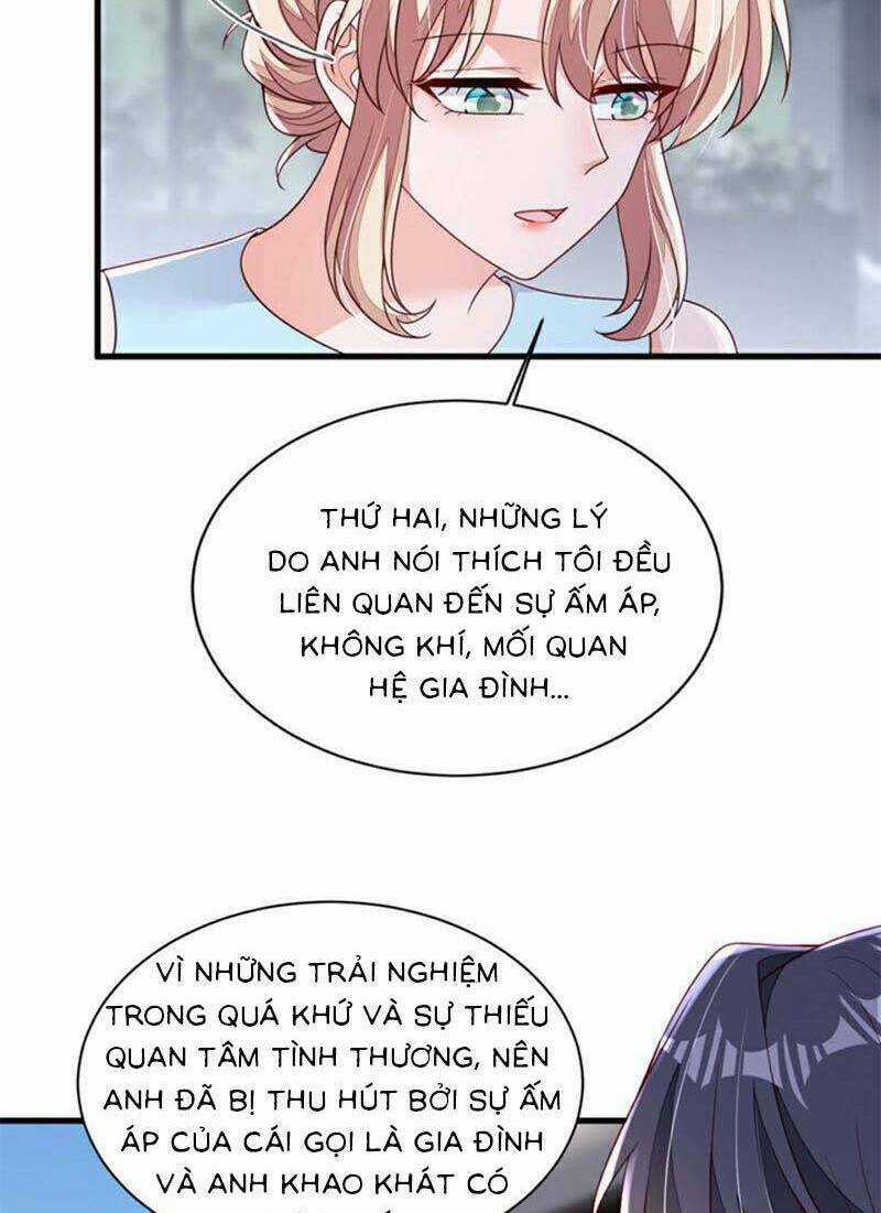 Ác Ma Thì Thầm Chapter 217 trang 42