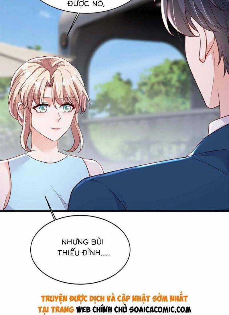 Ác Ma Thì Thầm Chapter 217 trang 43