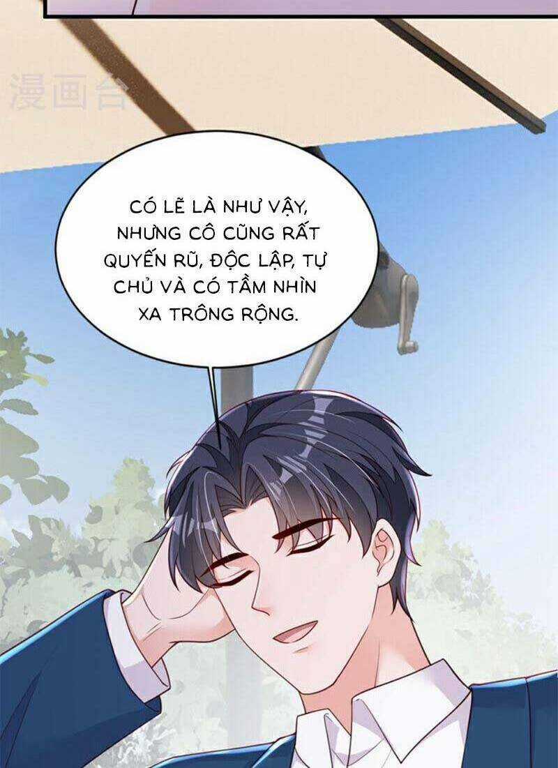 Ác Ma Thì Thầm Chapter 217 trang 45