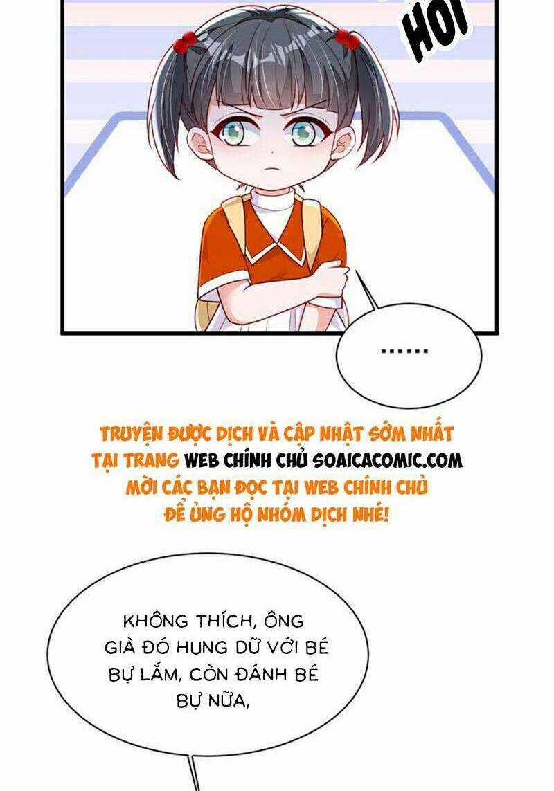 Ác Ma Thì Thầm Chapter 217 trang 5