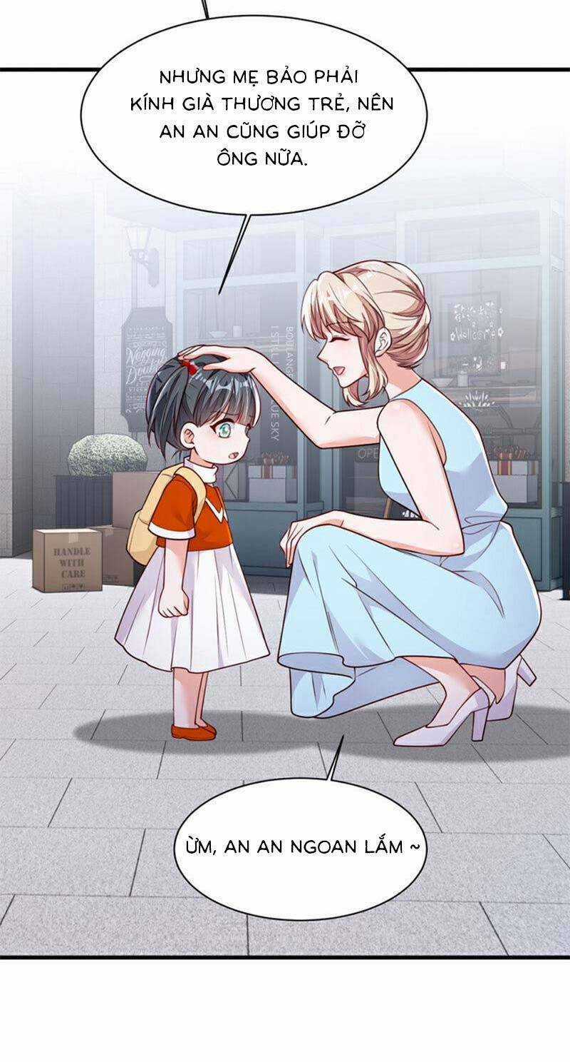 Ác Ma Thì Thầm Chapter 217 trang 6