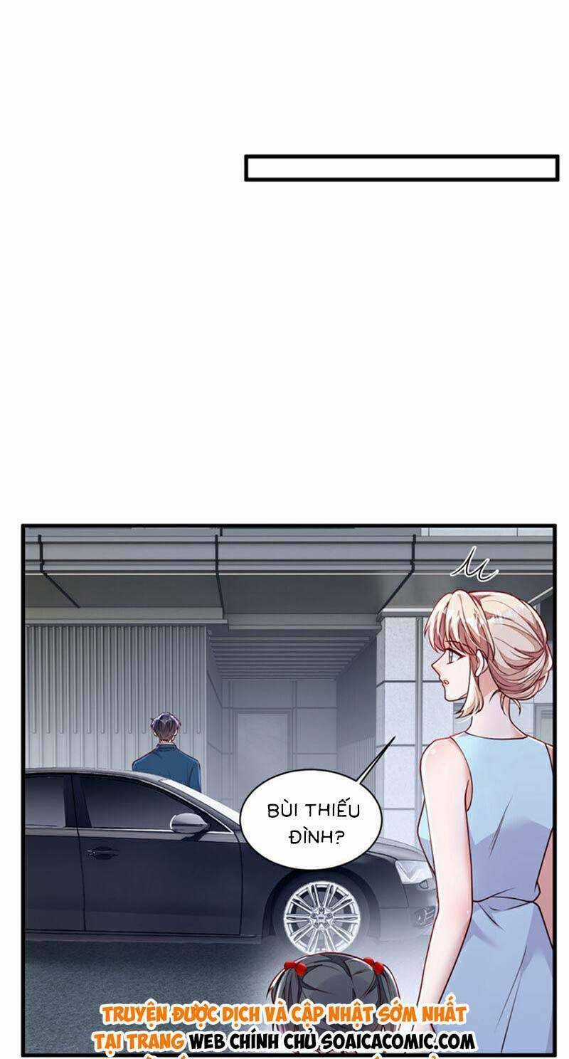 Ác Ma Thì Thầm Chapter 217 trang 7