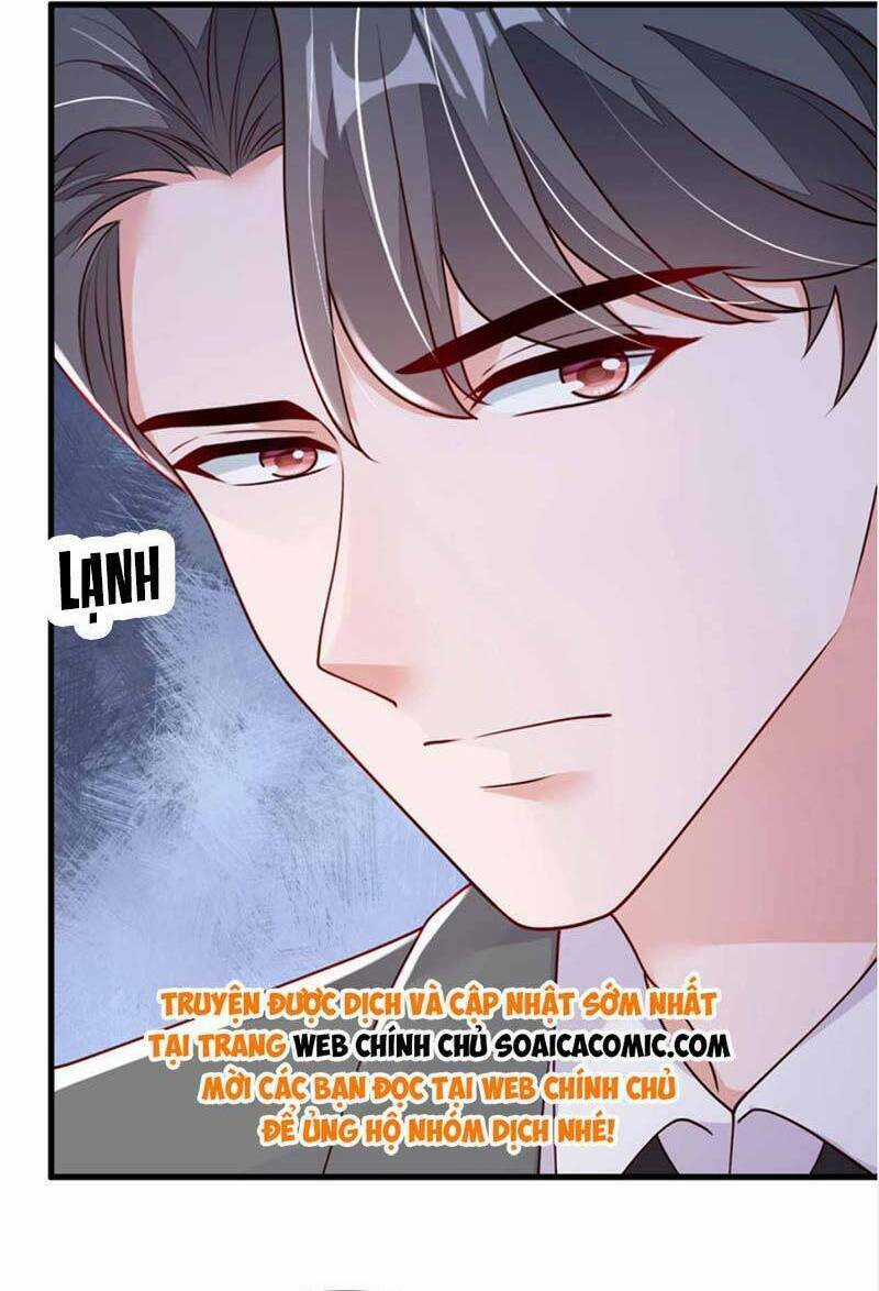 Ác Ma Thì Thầm Chapter 218 trang 10