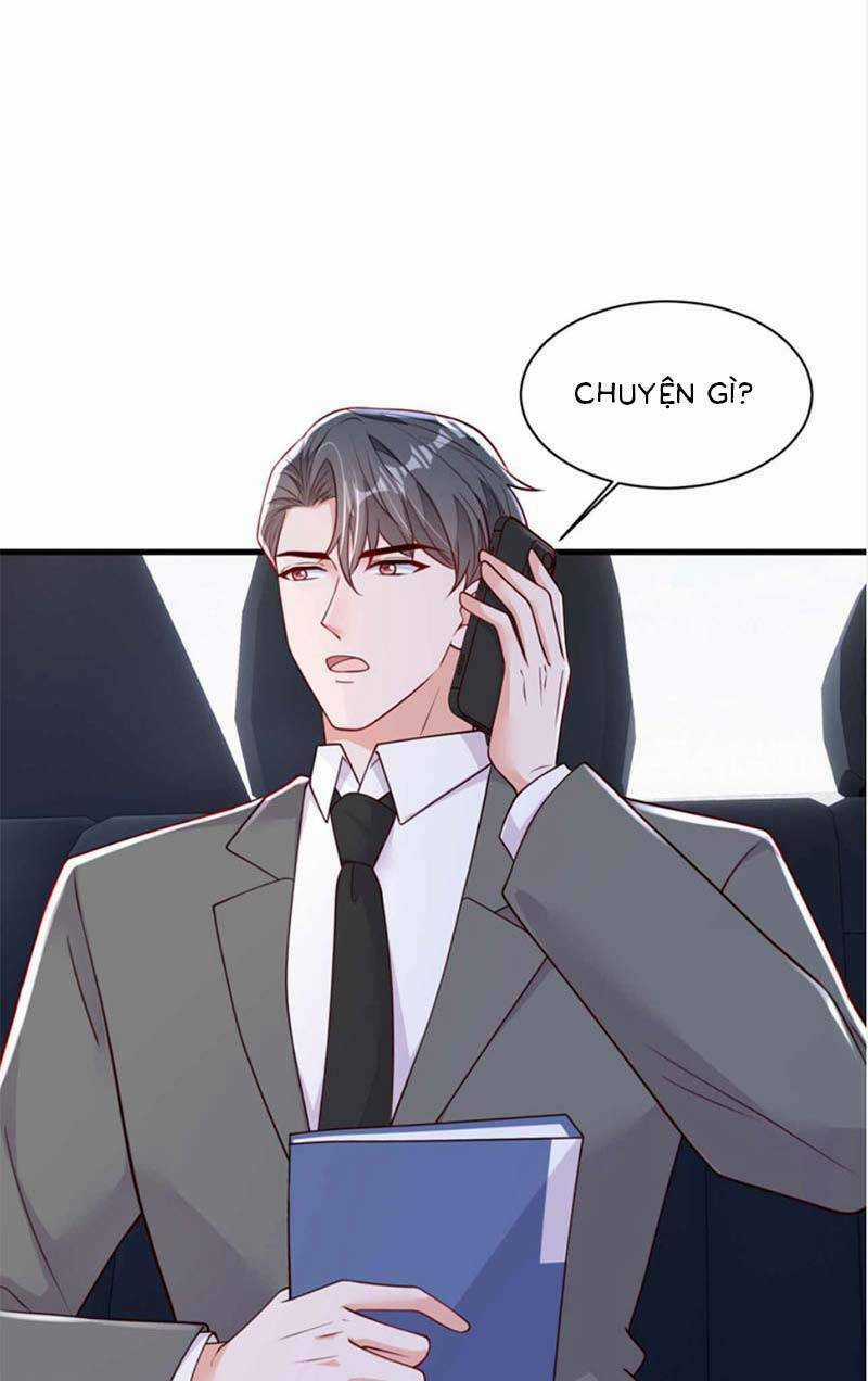 Ác Ma Thì Thầm Chapter 218 trang 12