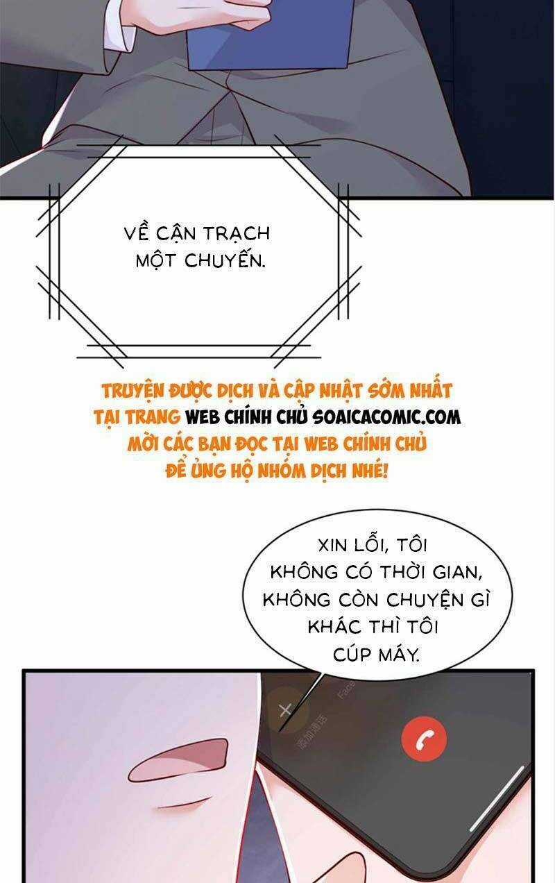 Ác Ma Thì Thầm Chapter 218 trang 13