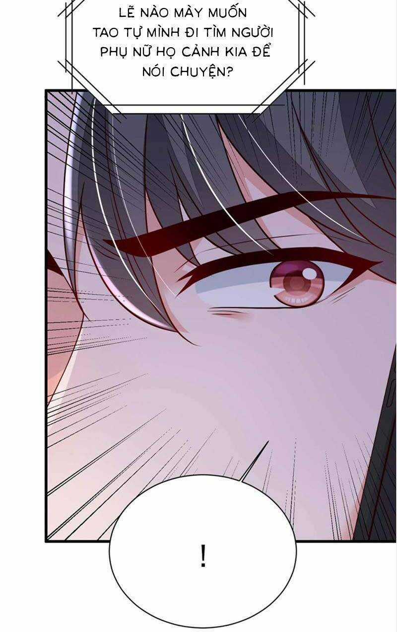 Ác Ma Thì Thầm Chapter 218 trang 15