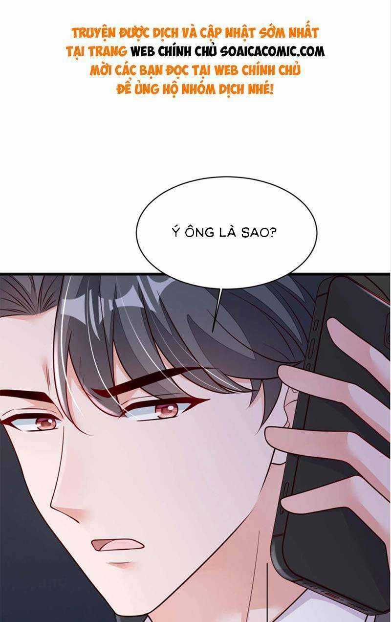 Ác Ma Thì Thầm Chapter 218 trang 16