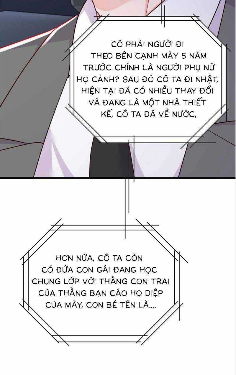 Ác Ma Thì Thầm Chapter 218 trang 17