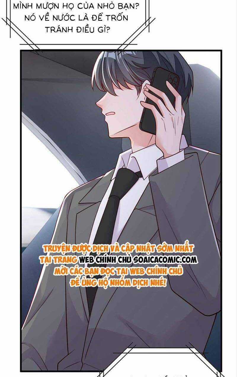 Ác Ma Thì Thầm Chapter 218 trang 19