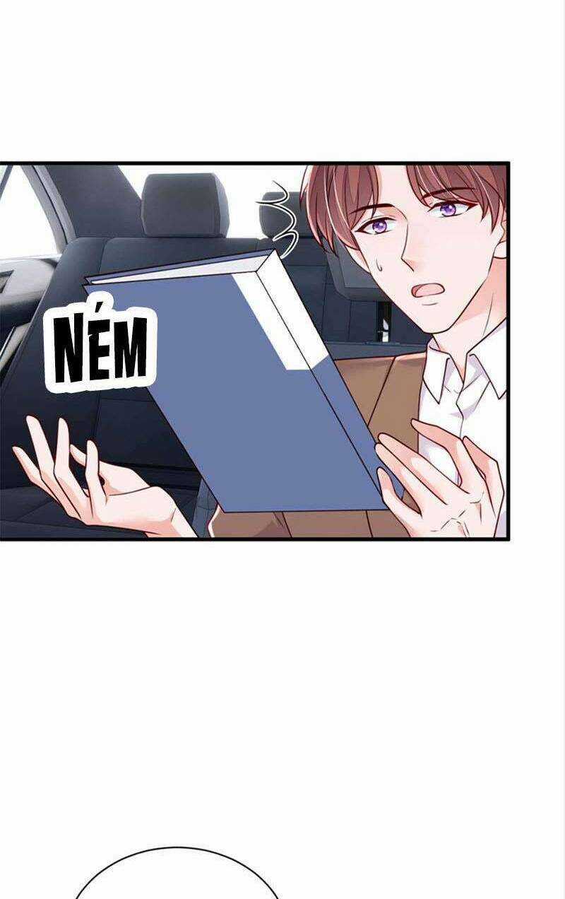 Ác Ma Thì Thầm Chapter 218 trang 21