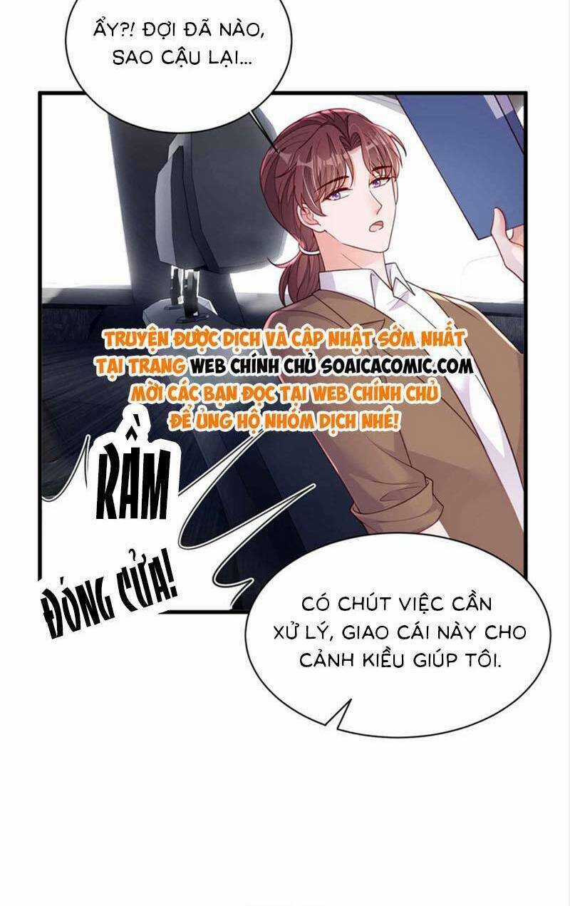 Ác Ma Thì Thầm Chapter 218 trang 22