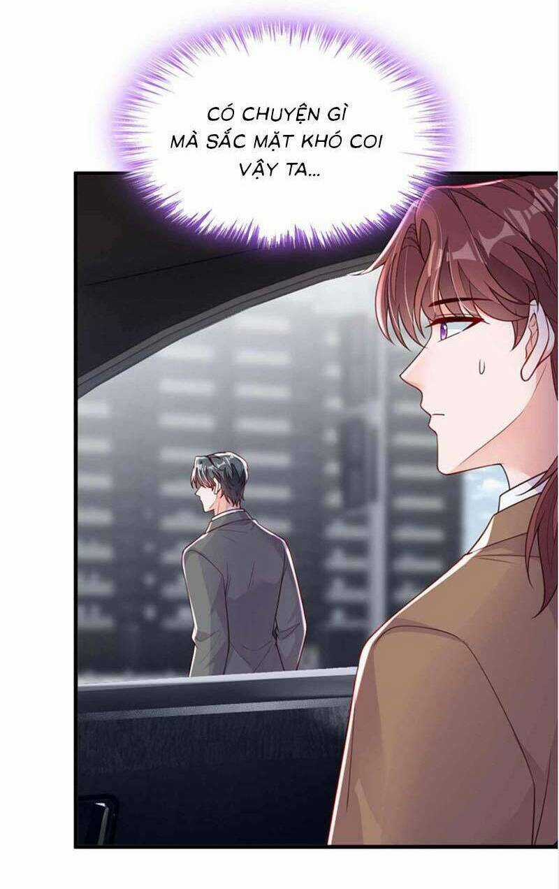 Ác Ma Thì Thầm Chapter 218 trang 23