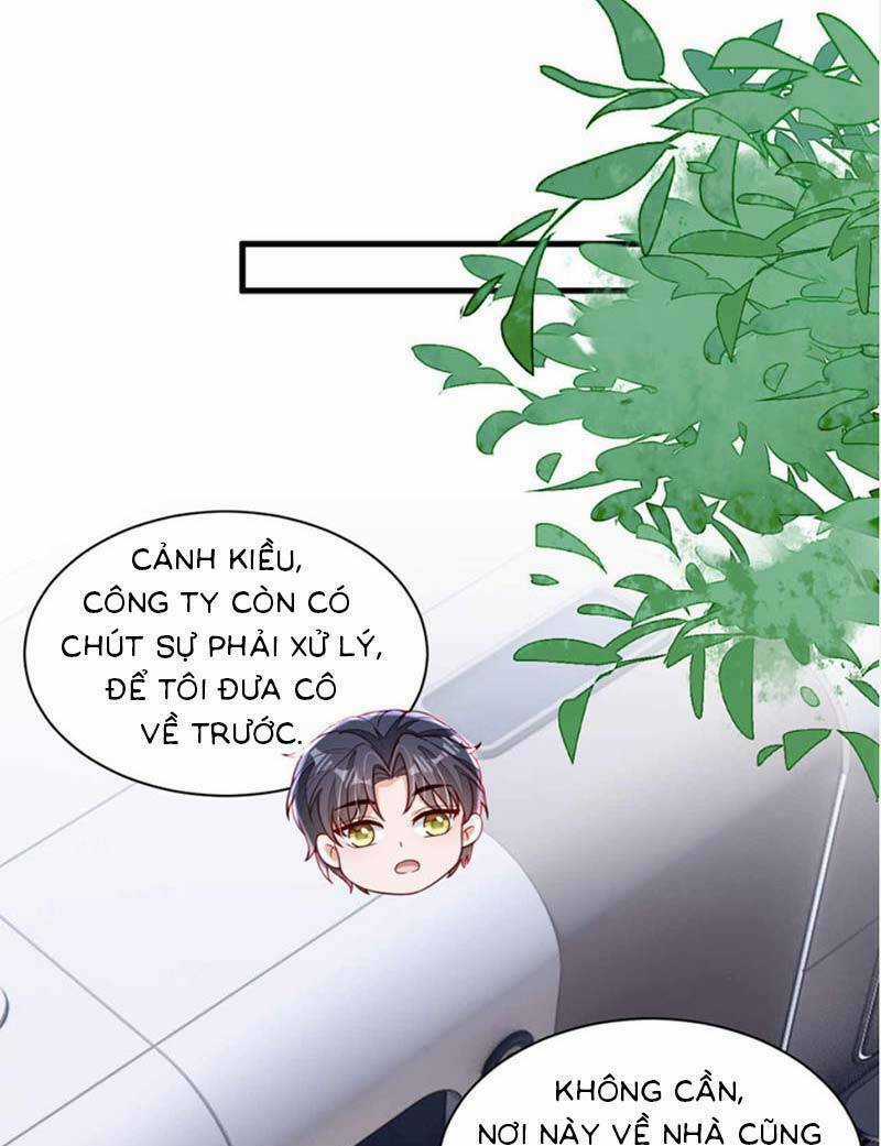 Ác Ma Thì Thầm Chapter 218 trang 25