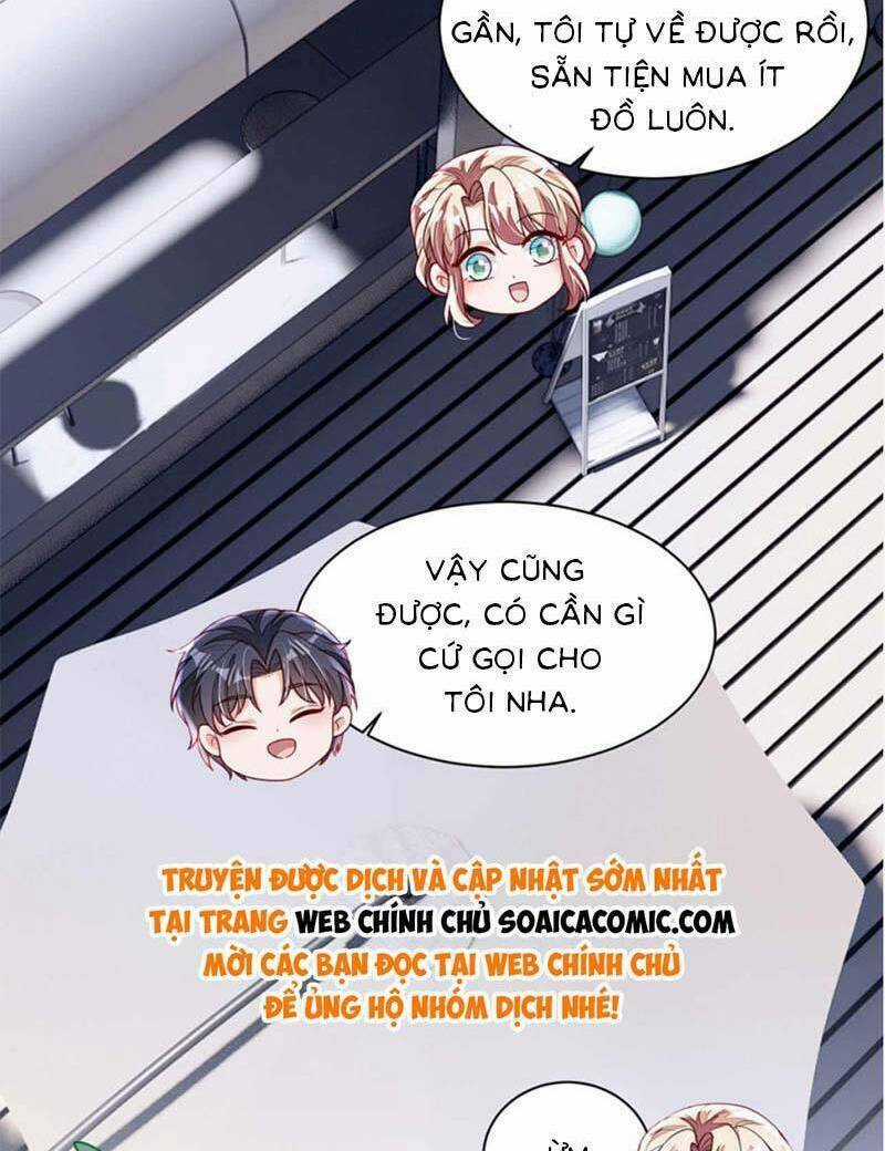 Ác Ma Thì Thầm Chapter 218 trang 26