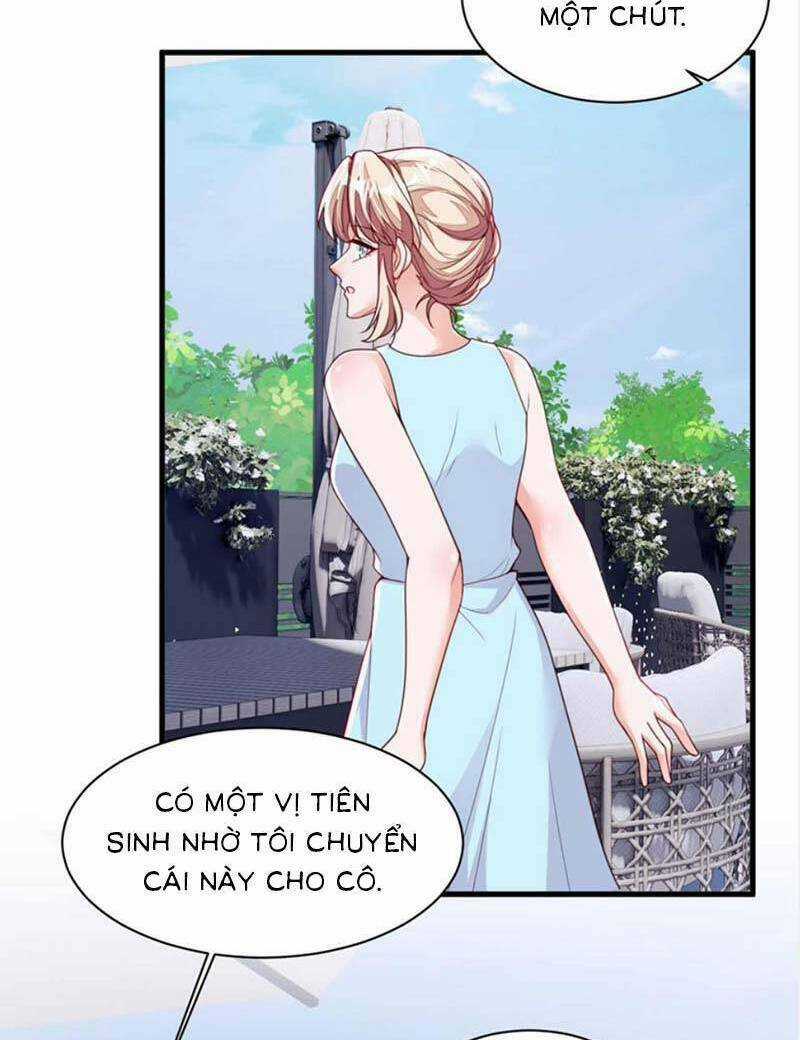 Ác Ma Thì Thầm Chapter 218 trang 28