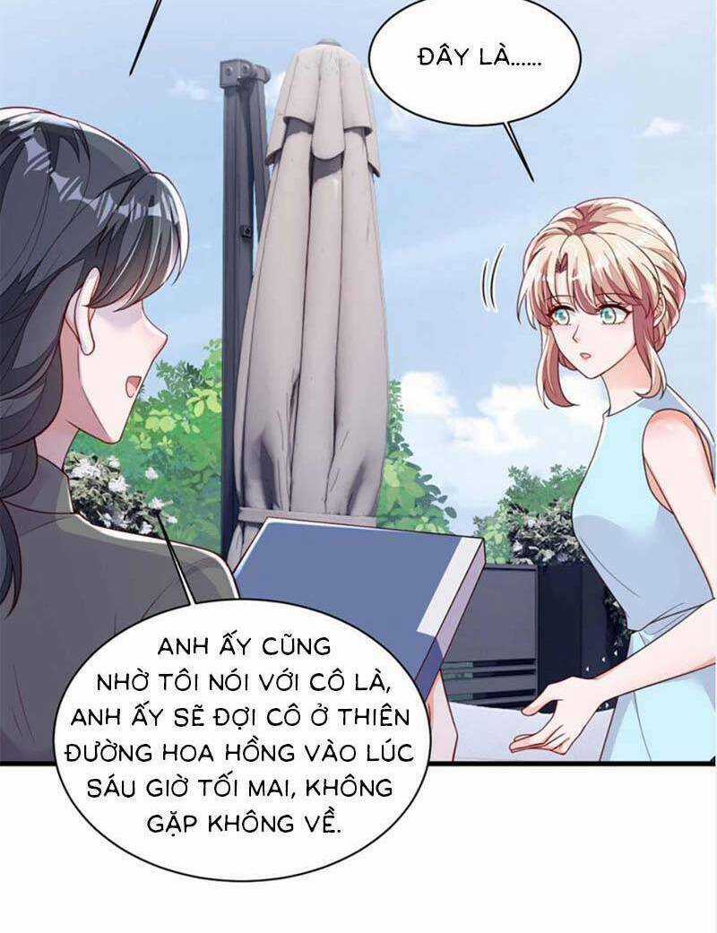 Ác Ma Thì Thầm Chapter 218 trang 29