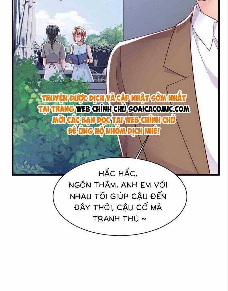 Ác Ma Thì Thầm Chapter 218 trang 35