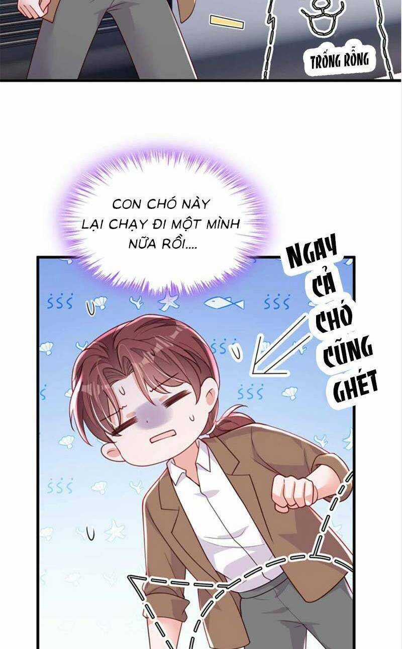 Ác Ma Thì Thầm Chapter 218 trang 37