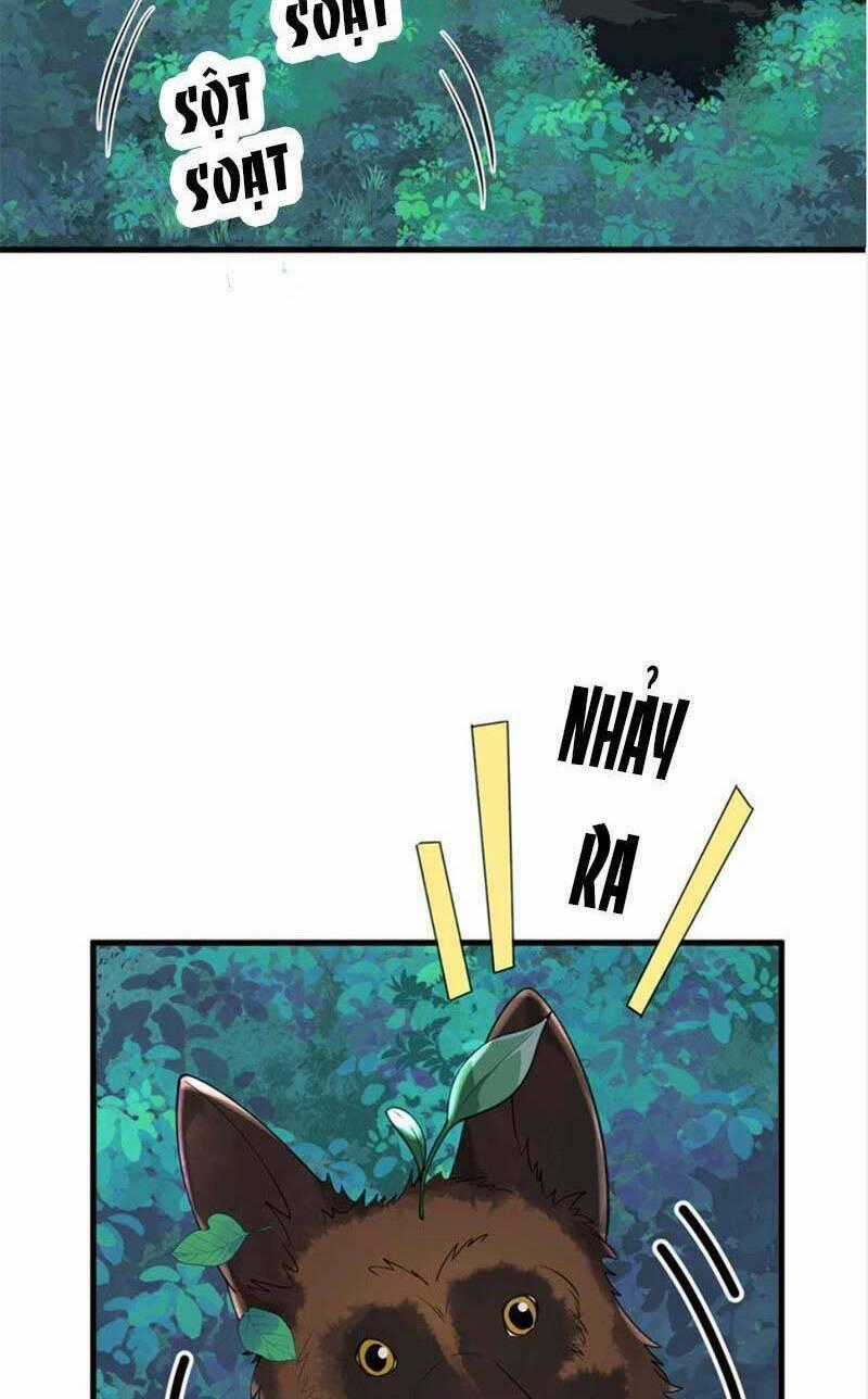 Ác Ma Thì Thầm Chapter 218 trang 40