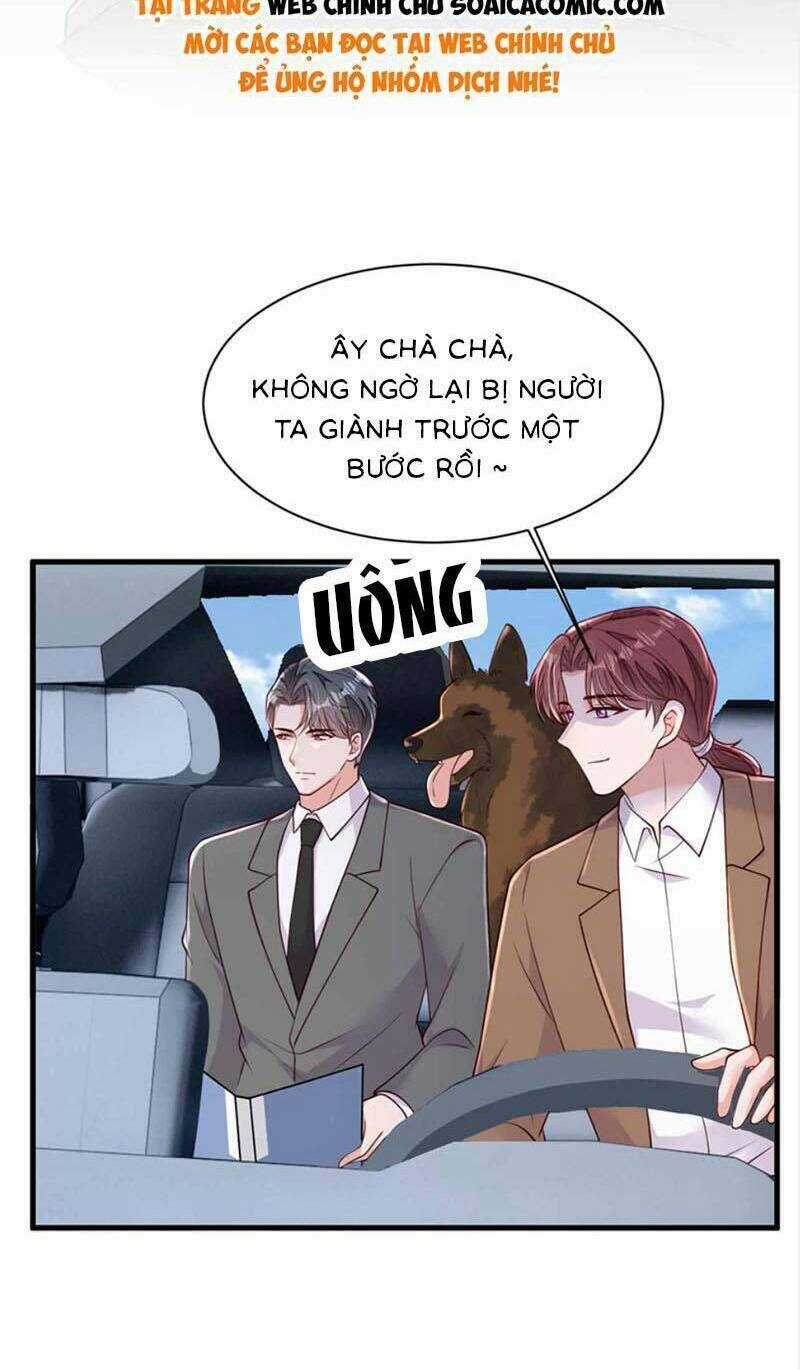 Ác Ma Thì Thầm Chapter 218 trang 5