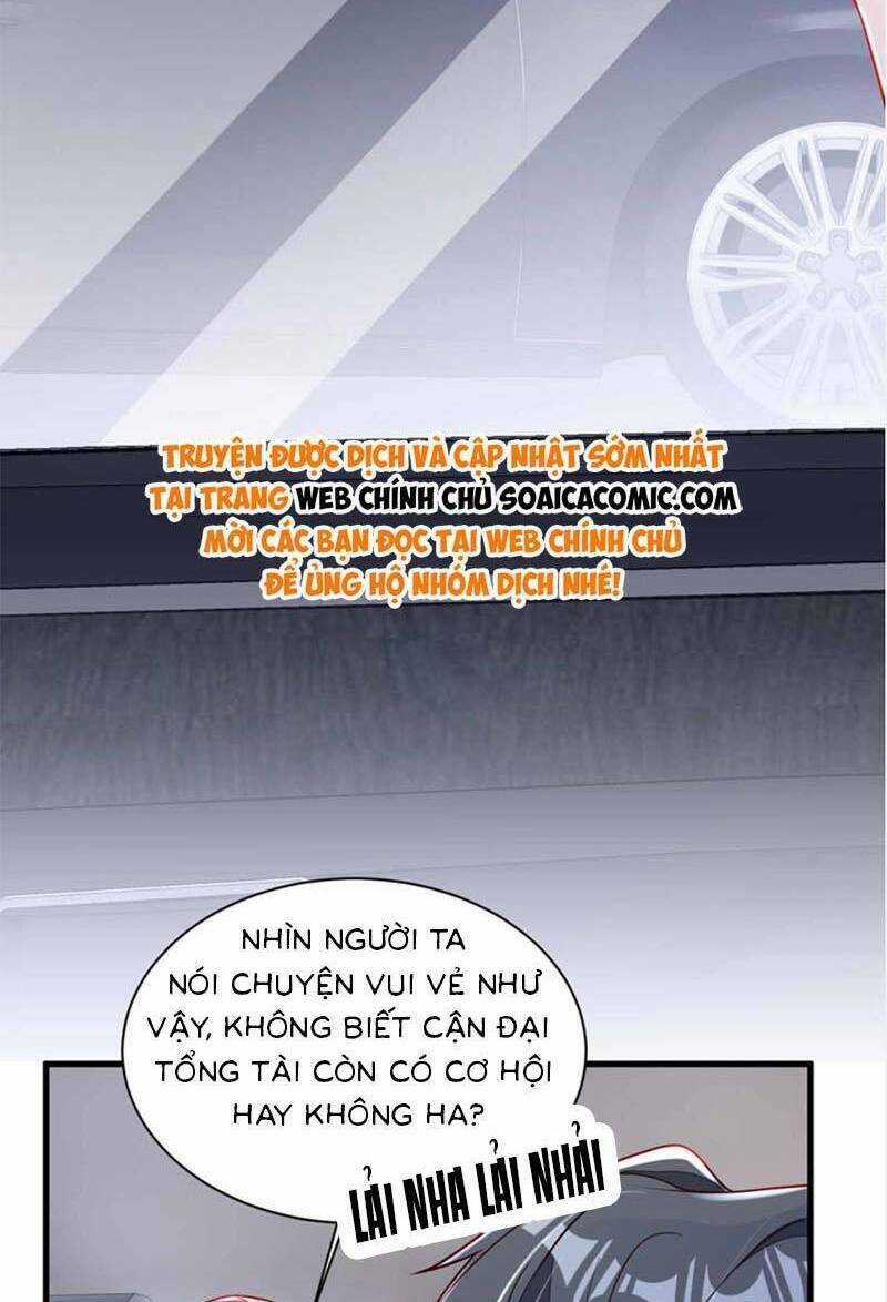 Ác Ma Thì Thầm Chapter 218 trang 8