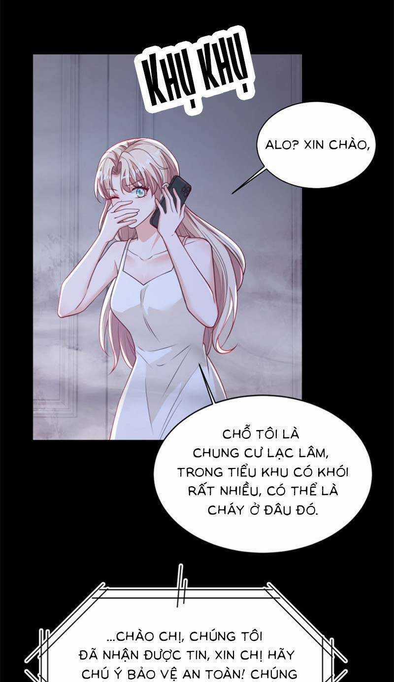 Ác Ma Thì Thầm Chapter 219 trang 12