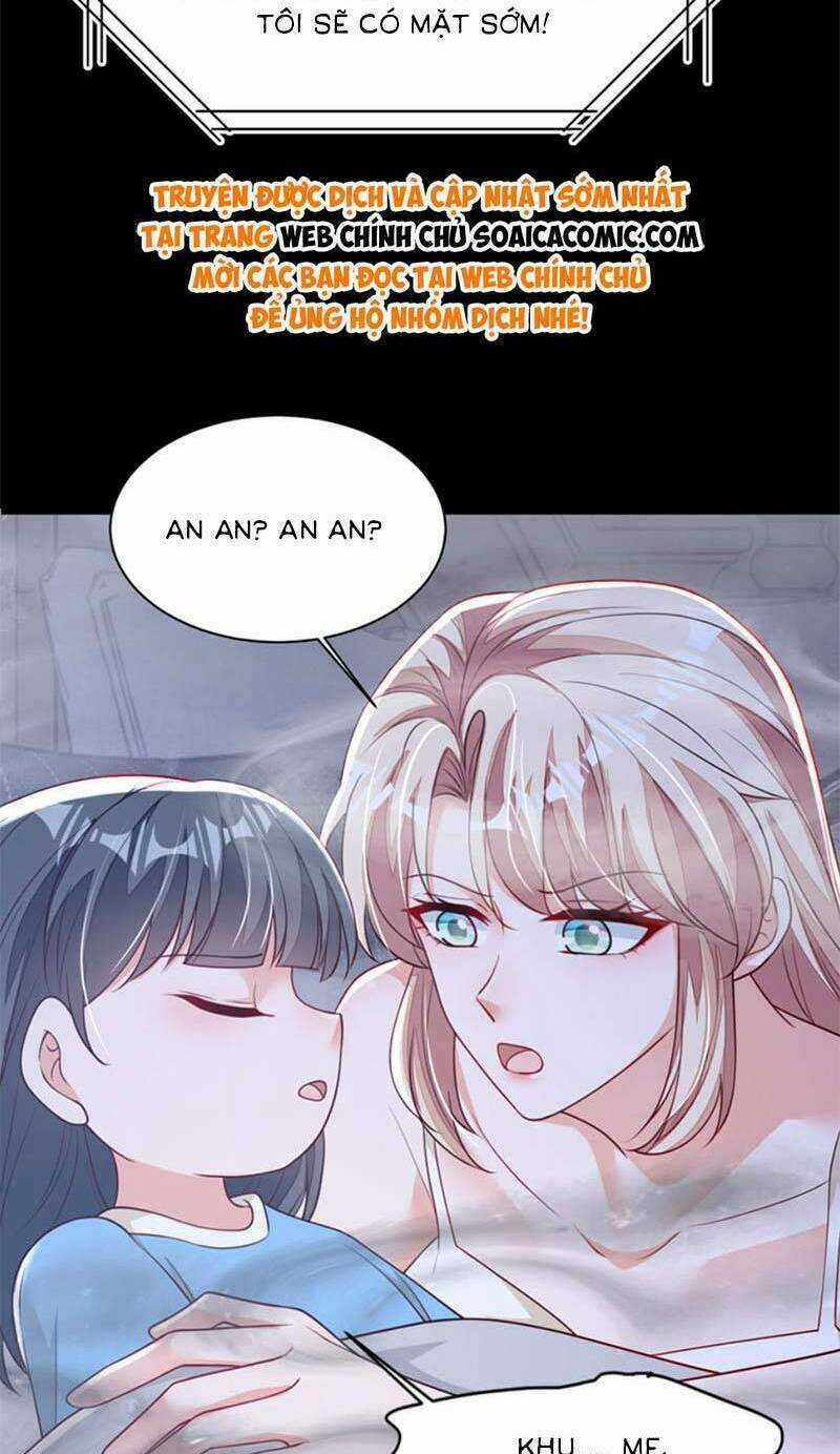 Ác Ma Thì Thầm Chapter 219 trang 13