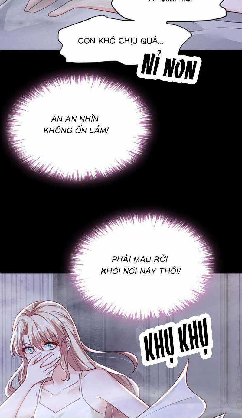 Ác Ma Thì Thầm Chapter 219 trang 14