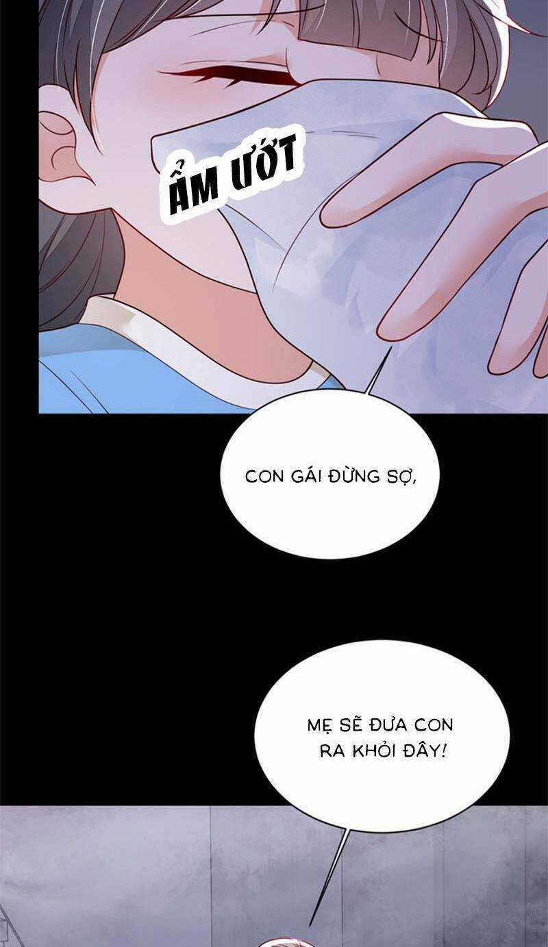 Ác Ma Thì Thầm Chapter 219 trang 16