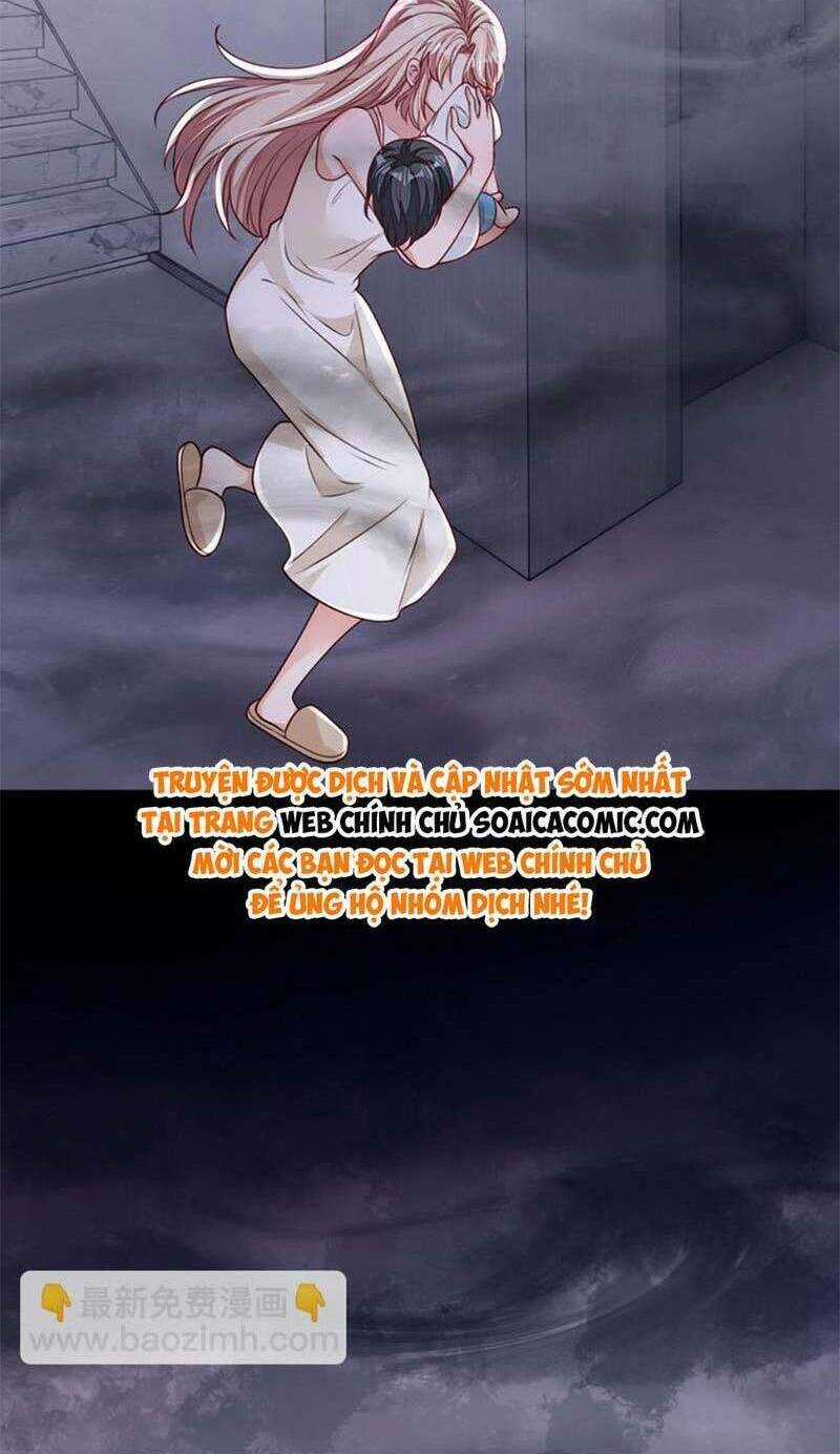 Ác Ma Thì Thầm Chapter 219 trang 17