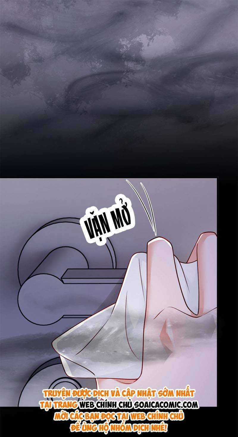 Ác Ma Thì Thầm Chapter 219 trang 18