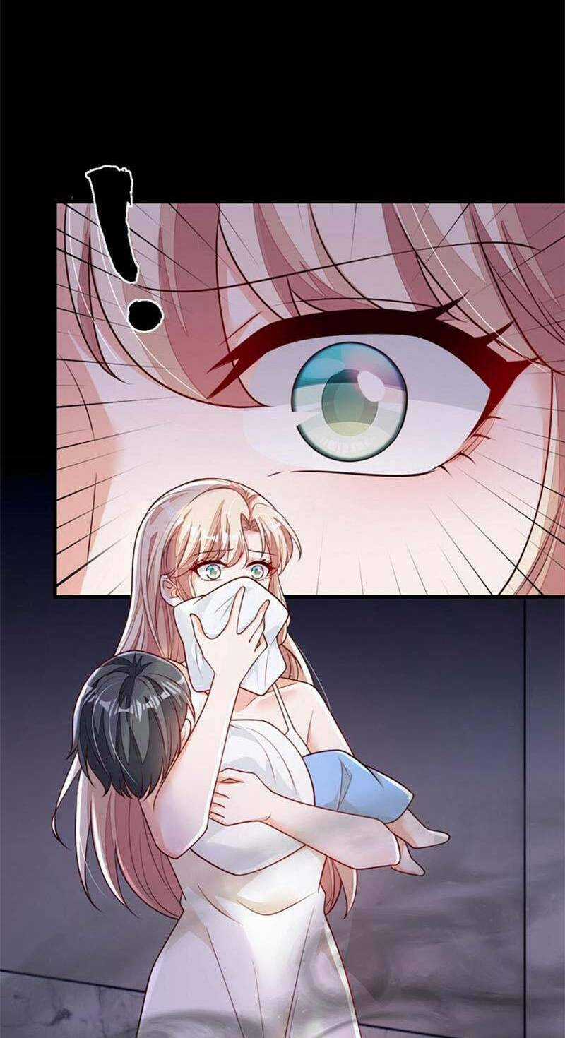 Ác Ma Thì Thầm Chapter 219 trang 19