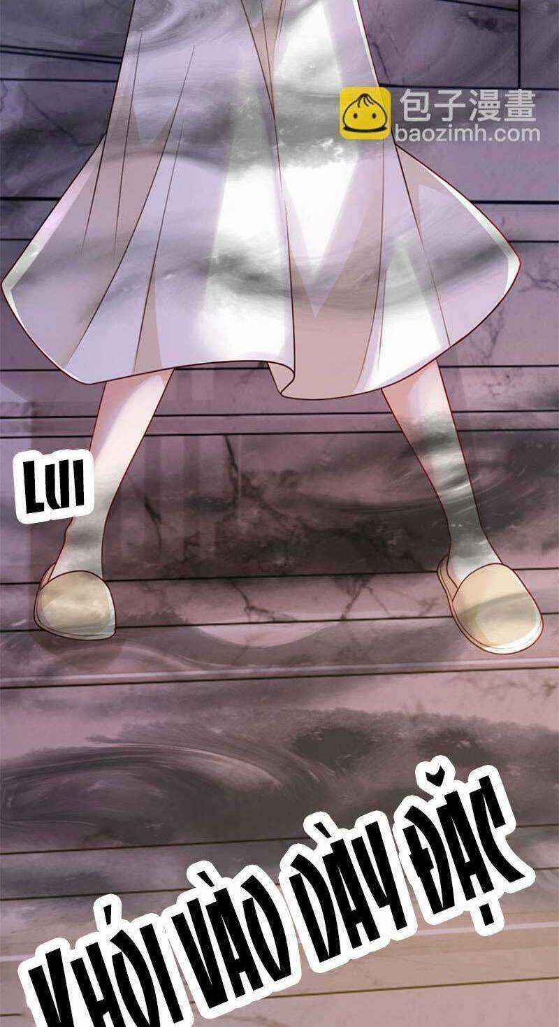 Ác Ma Thì Thầm Chapter 219 trang 20