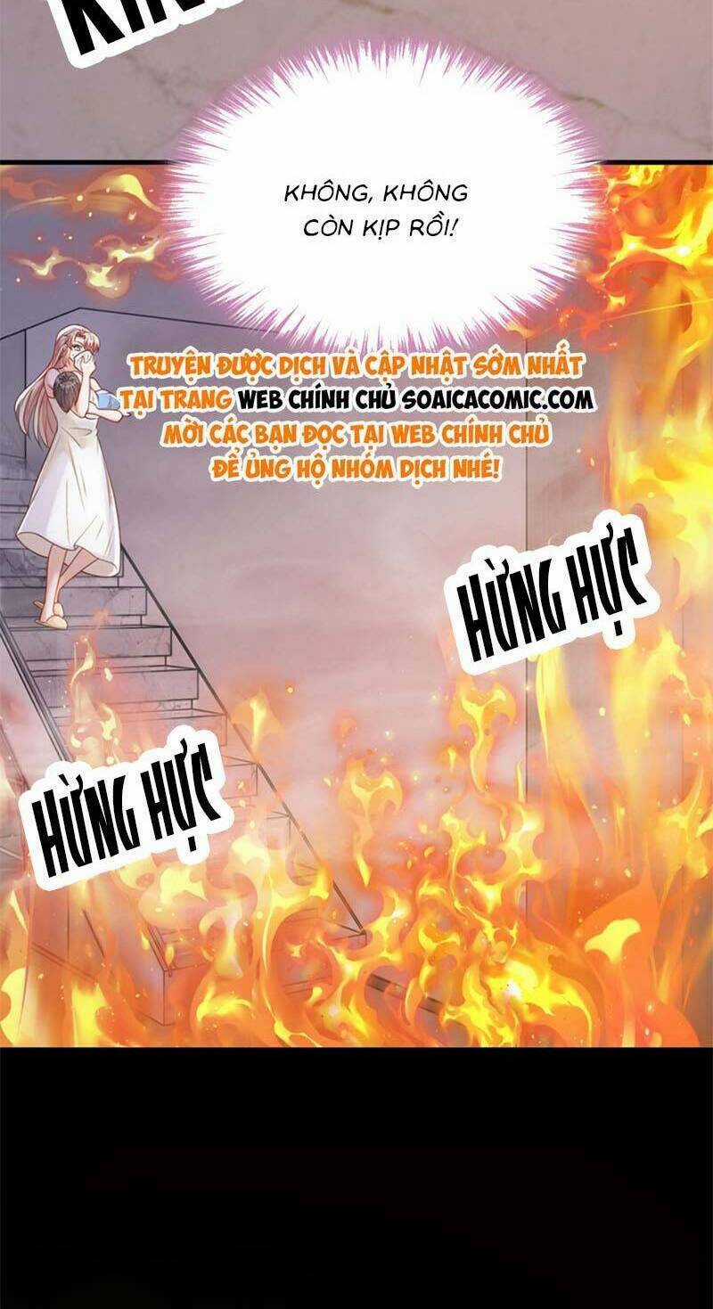 Ác Ma Thì Thầm Chapter 219 trang 21