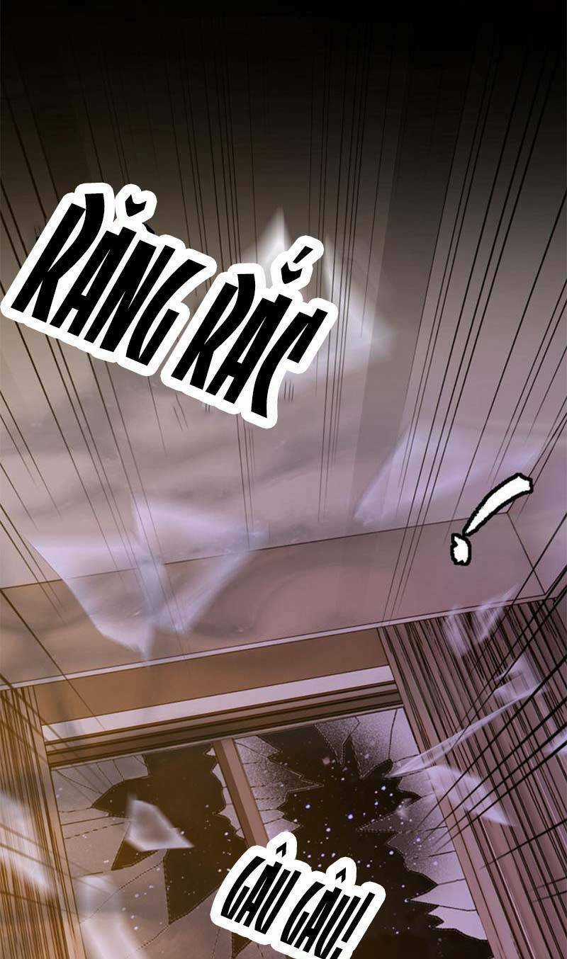 Ác Ma Thì Thầm Chapter 219 trang 22