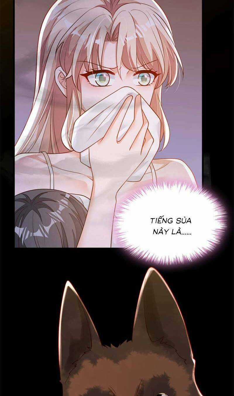 Ác Ma Thì Thầm Chapter 219 trang 24