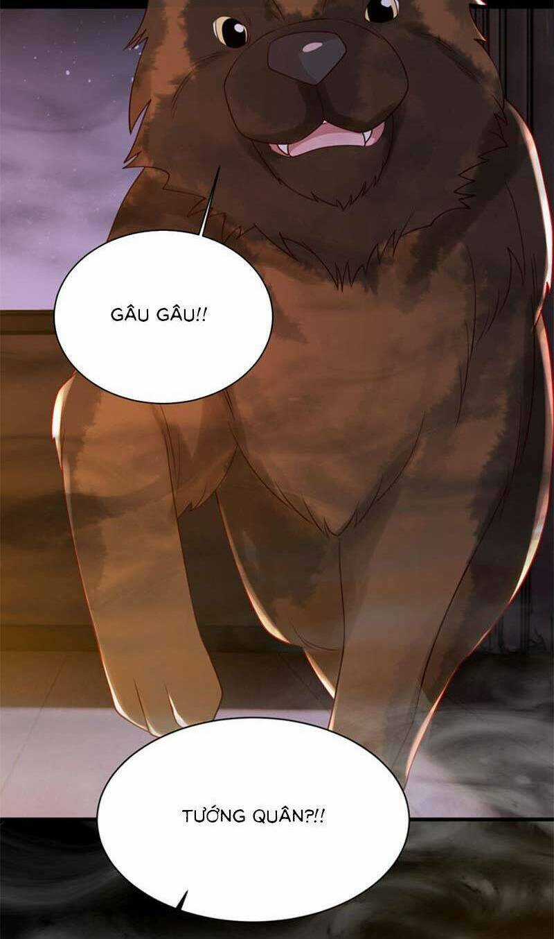 Ác Ma Thì Thầm Chapter 219 trang 25