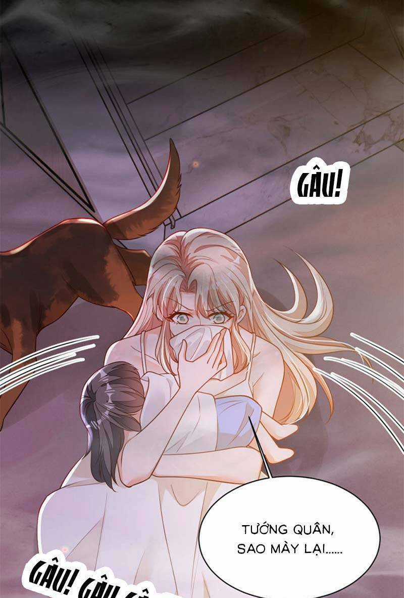 Ác Ma Thì Thầm Chapter 219 trang 26