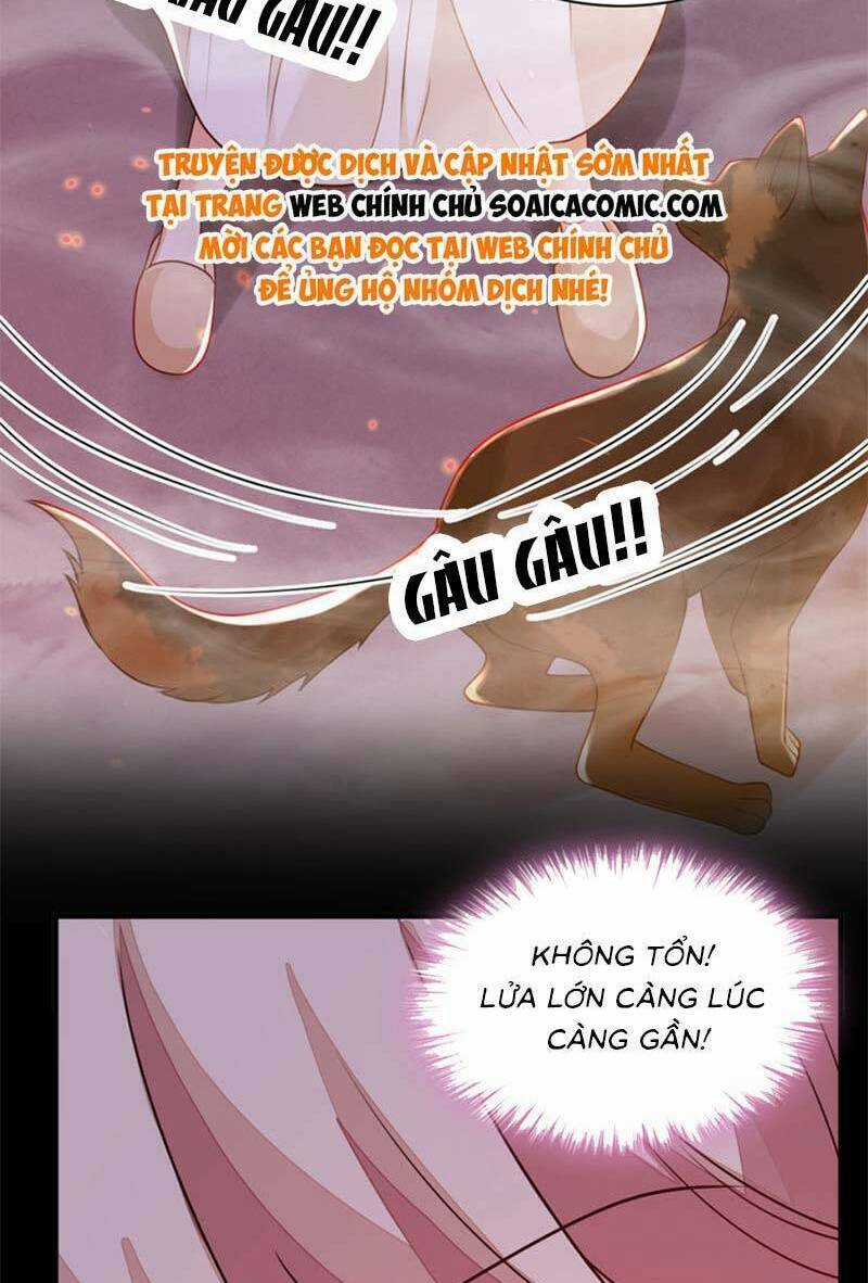 Ác Ma Thì Thầm Chapter 219 trang 27