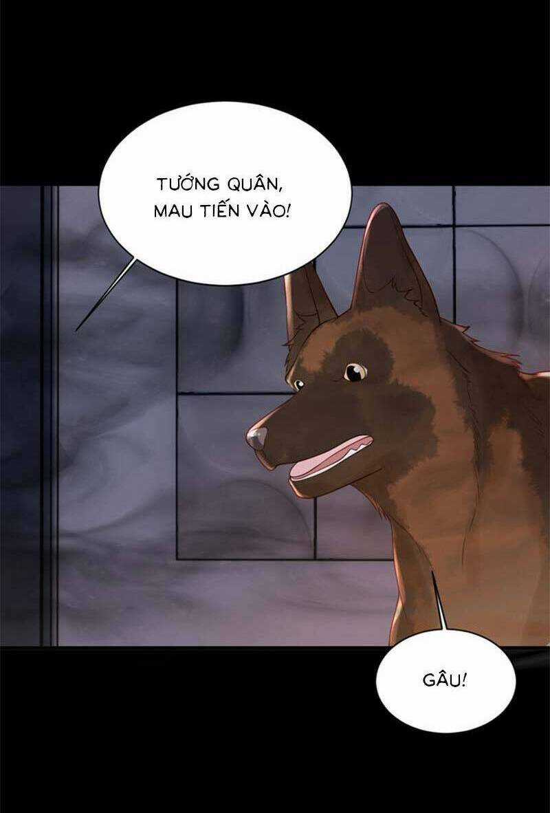 Ác Ma Thì Thầm Chapter 219 trang 29