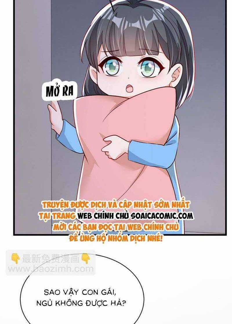 Ác Ma Thì Thầm Chapter 219 trang 3