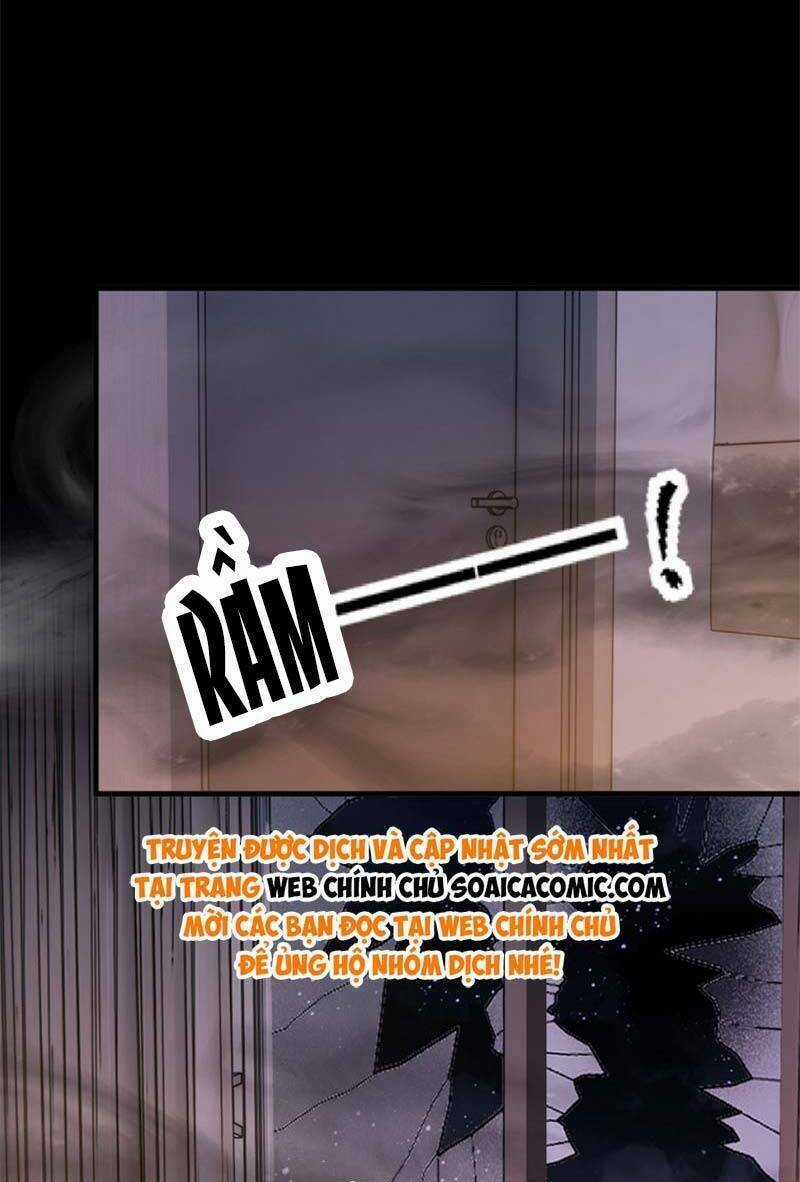 Ác Ma Thì Thầm Chapter 219 trang 30