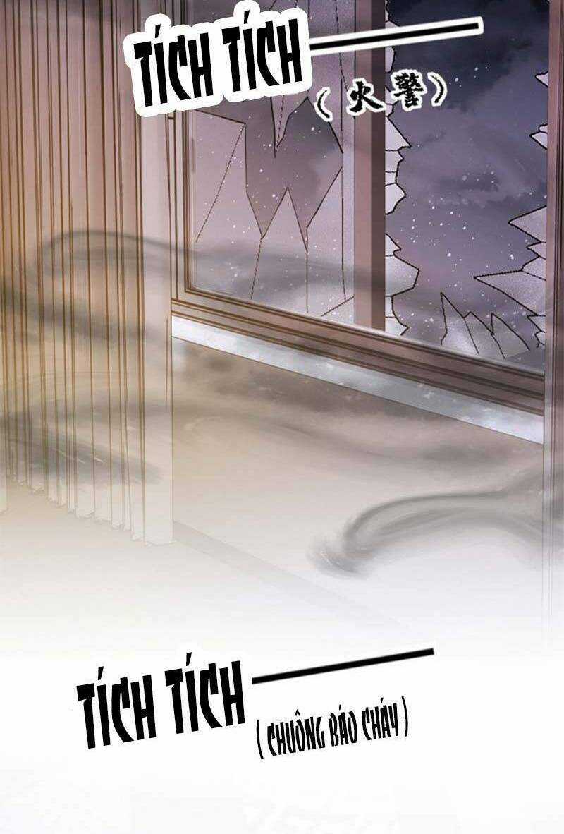 Ác Ma Thì Thầm Chapter 219 trang 31